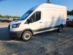 Ford TRANSIT 2025 — Copart