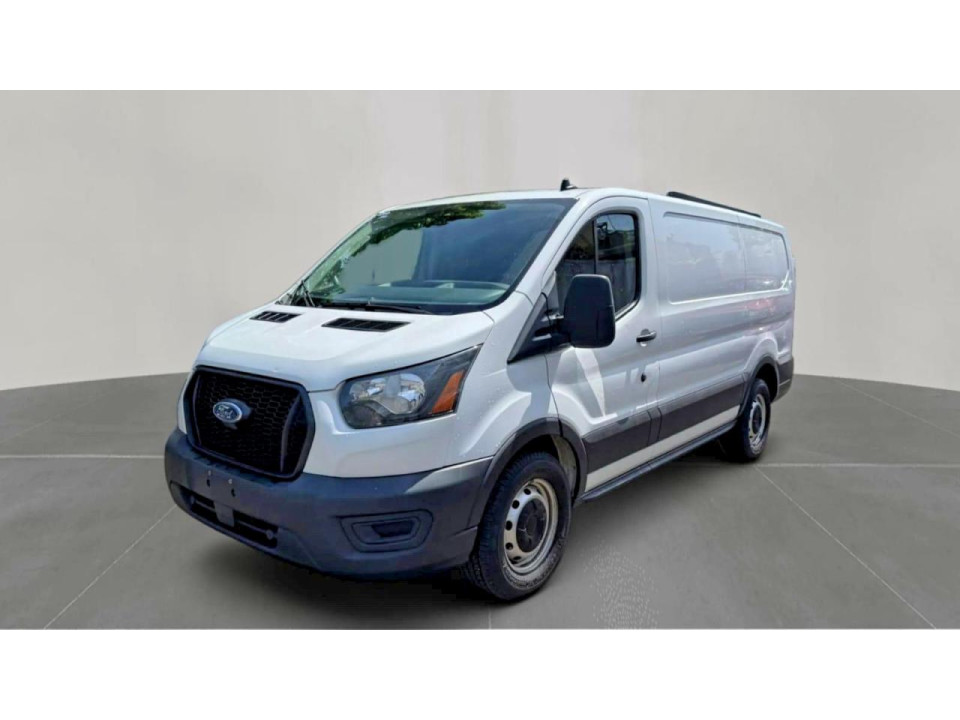 Ford TRANSIT 2021 — Copart