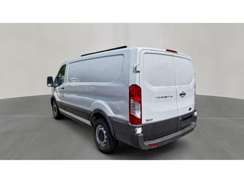Ford TRANSIT 2021 — Copart