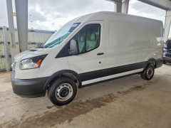 Ford TRANSIT 2019 — Copart