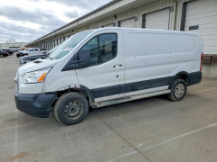 Ford TRANSIT 2019 — Copart