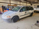 Ford WINDSTAR 2000 — Copart