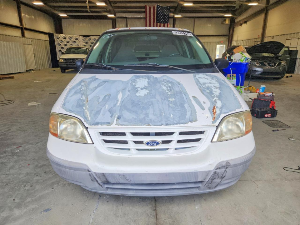 Ford WINDSTAR 2000 — Copart