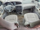 Ford WINDSTAR 2000 — Copart