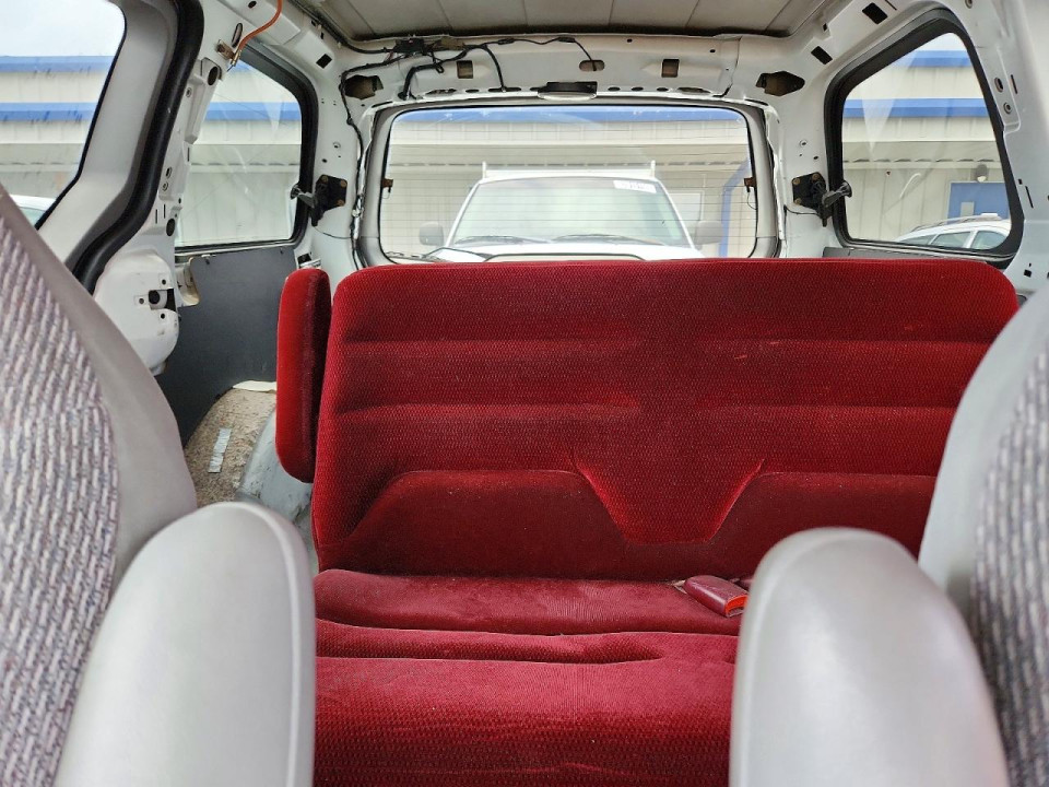 Ford WINDSTAR 2000 — Copart