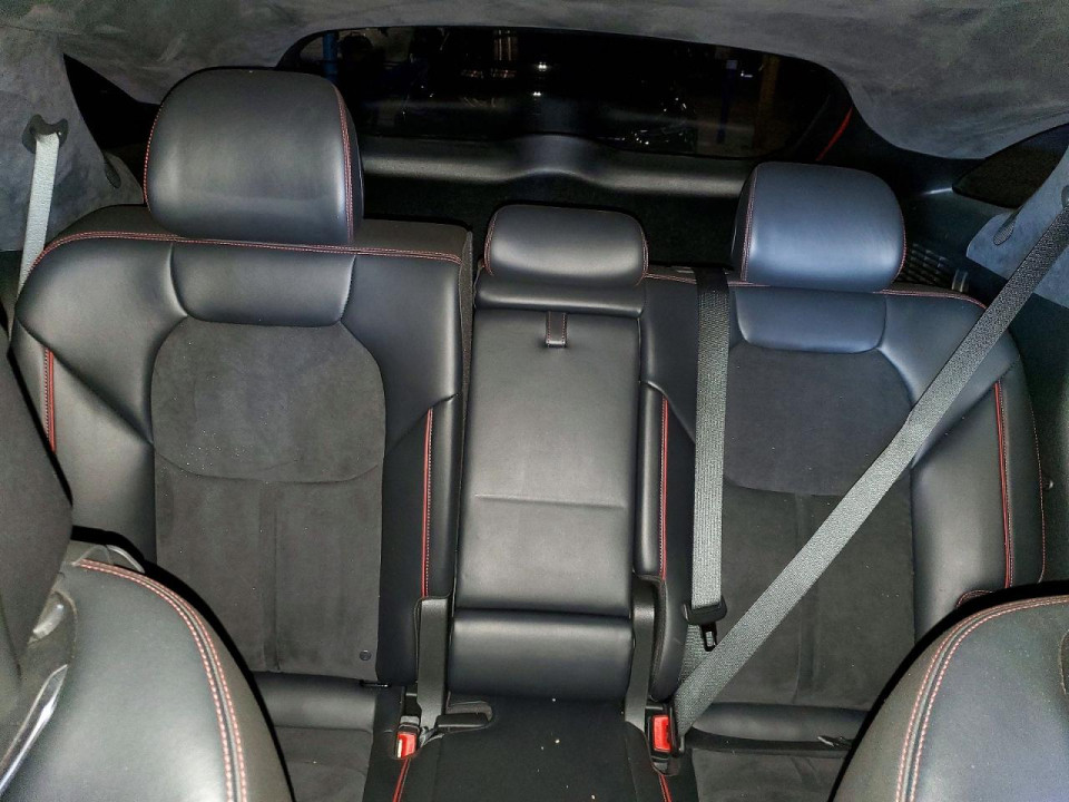 Genesis GV70 3.5T SPORT 2022 — Copart