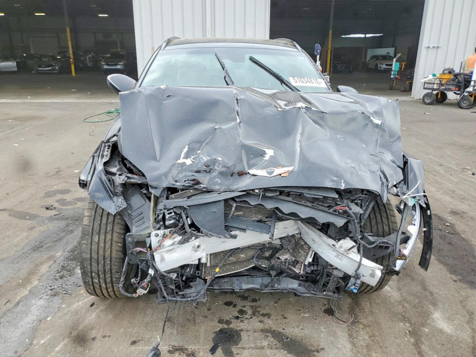 Genesis GV70 2.5T STANDARD 2023 — Copart