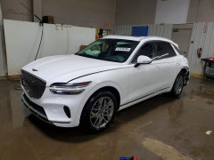 Genesis GV70 2.5T STANDARD 2025 — Copart