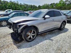Genesis GV70 2.5T STANDARD 2023 — Copart