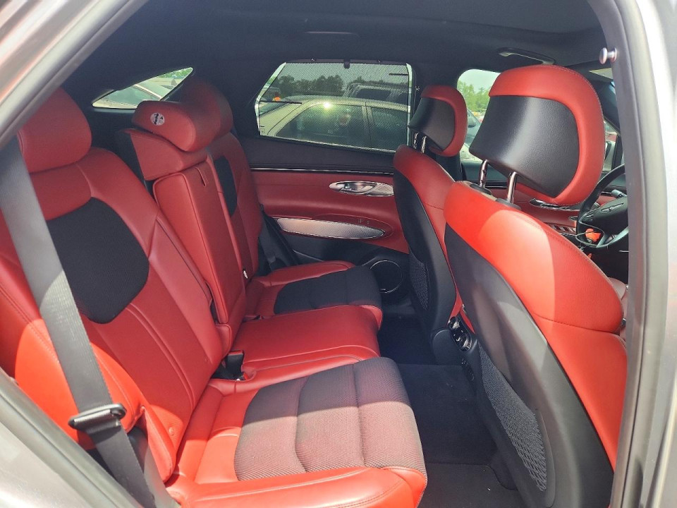 Genesis GV70 2.5T STANDARD 2023 — Copart