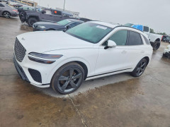 Genesis GV70 2.5T STANDARD 2022 — Copart