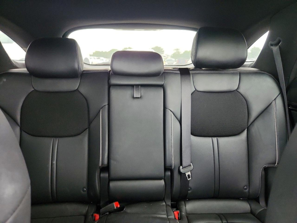 Genesis GV70 2.5T STANDARD 2022 — Copart