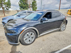 Genesis GV60 STANDARD 2025 — Copart