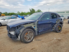 Genesis GV70 2.5T STANDARD 2025 — Copart