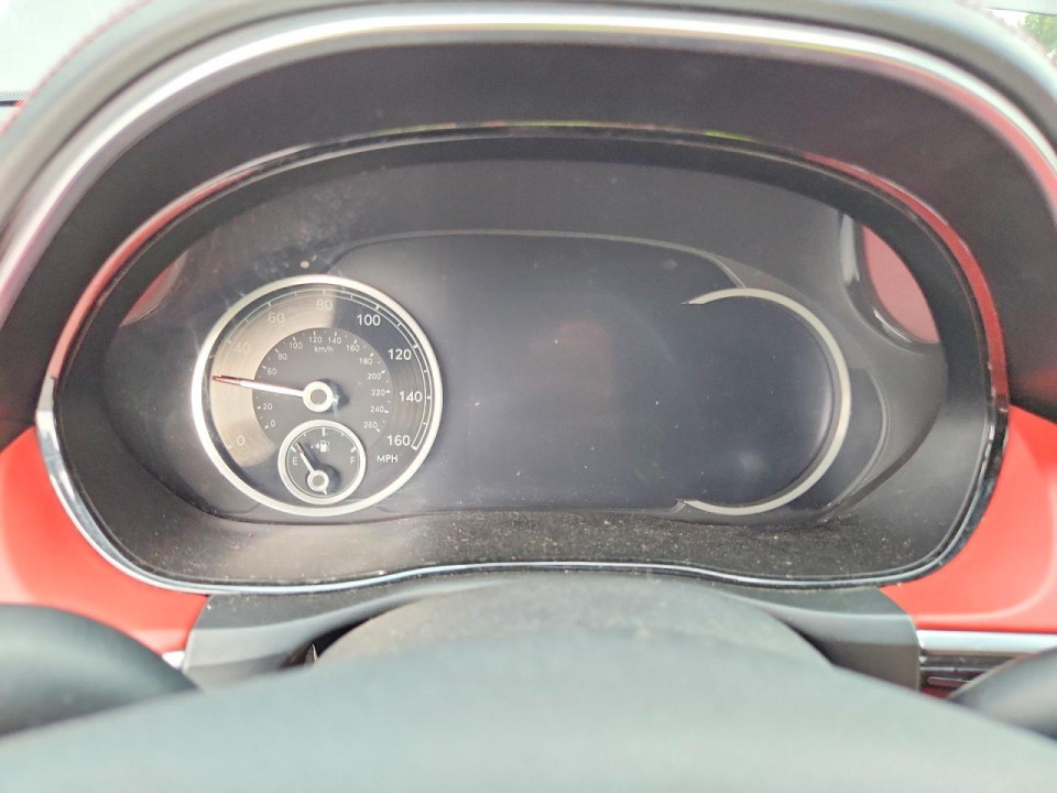 Genesis GV70 2.5T STANDARD 2022 — Copart