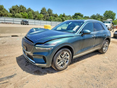 Genesis GV70 2.5T STANDARD 2023 — Copart
