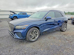 Genesis GV70 2.5T STANDARD 2023 — Copart
