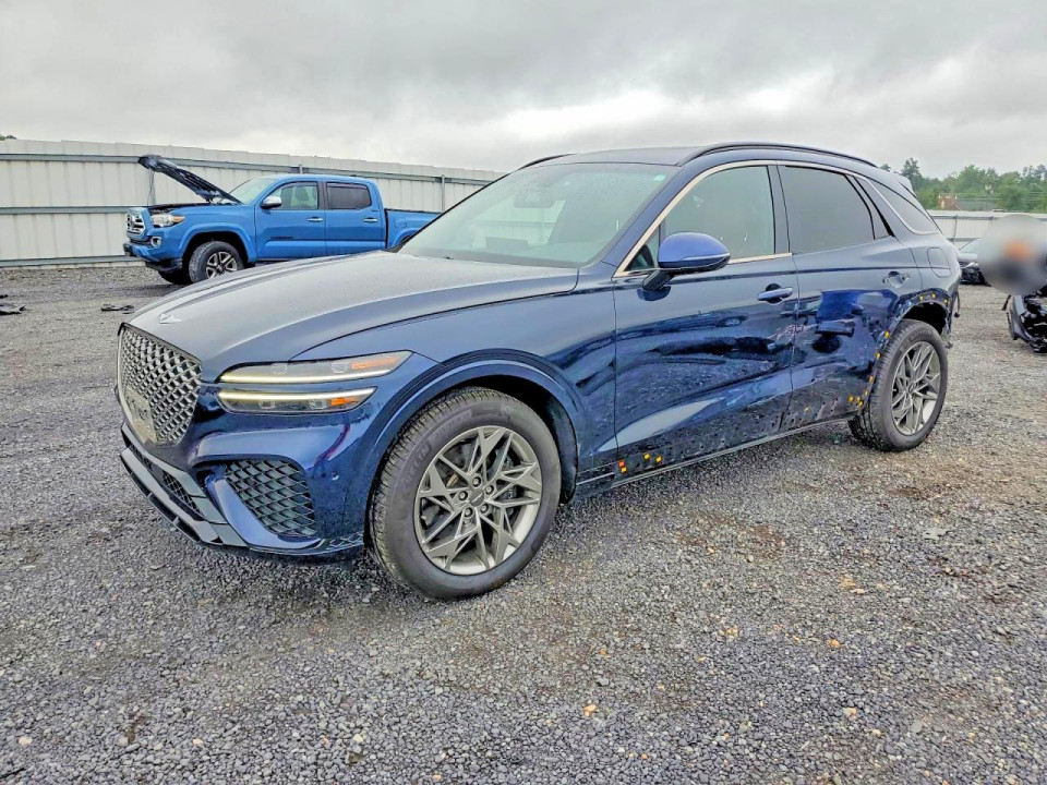 Genesis GV70 2.5T STANDARD 2023 — Copart