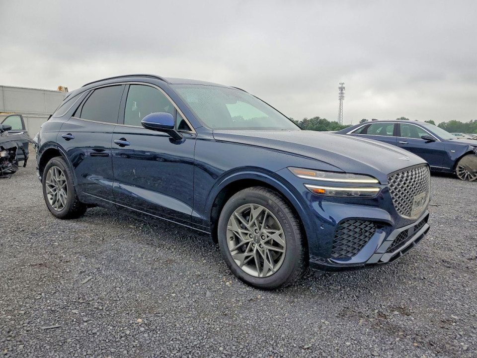 Genesis GV70 2.5T STANDARD 2023 — Copart