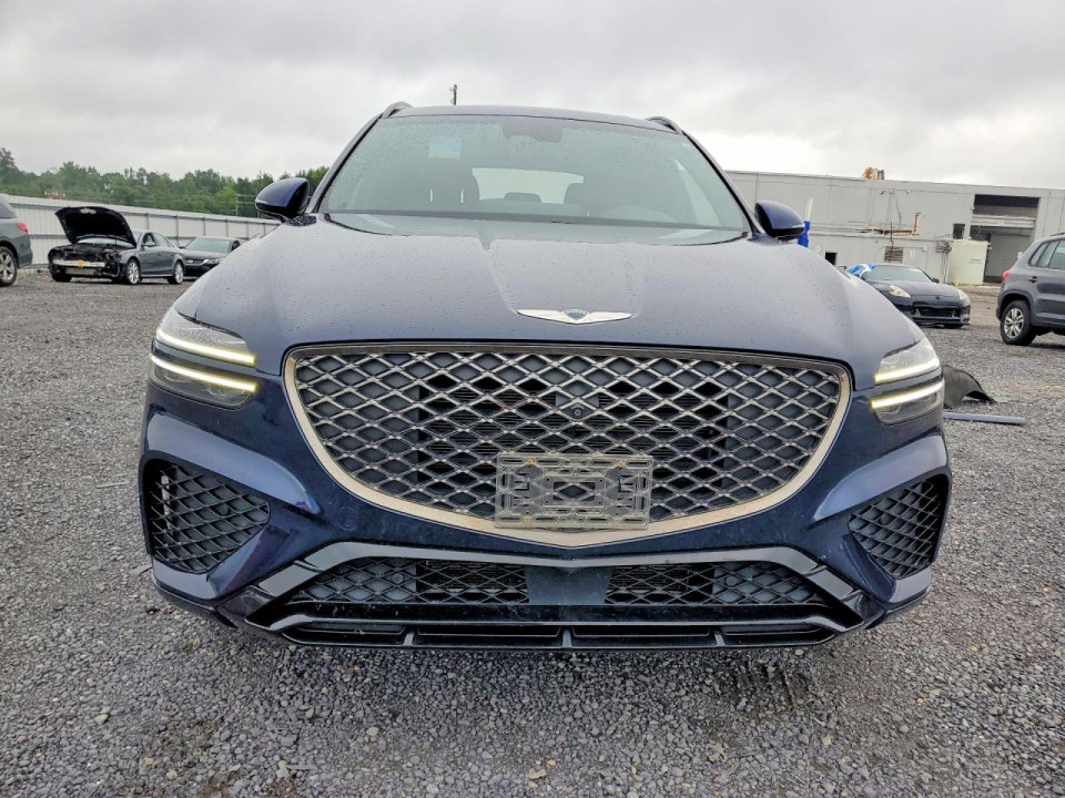 Genesis GV70 2.5T STANDARD 2023 — Copart
