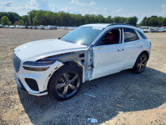 Genesis GV70 2.5T STANDARD 2024 — Copart