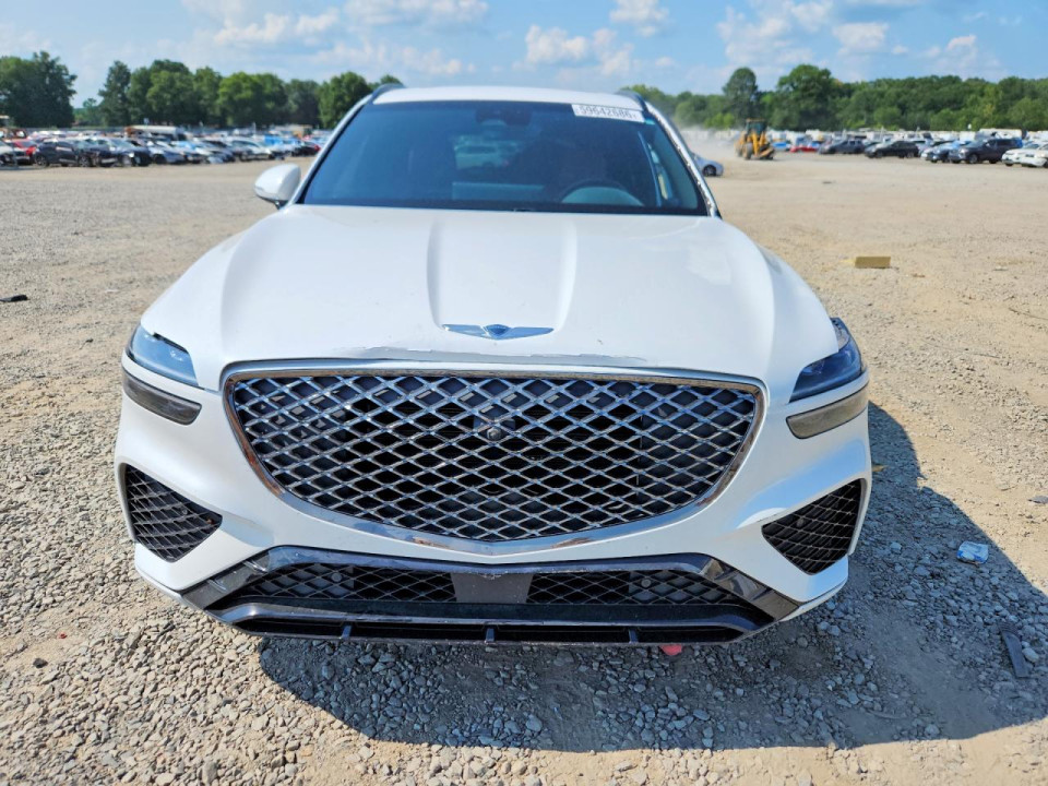 Genesis GV70 2.5T STANDARD 2024 — Copart
