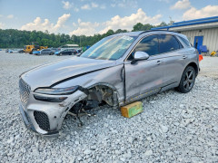 Genesis GV70 2.5T STANDARD 2022 — Copart