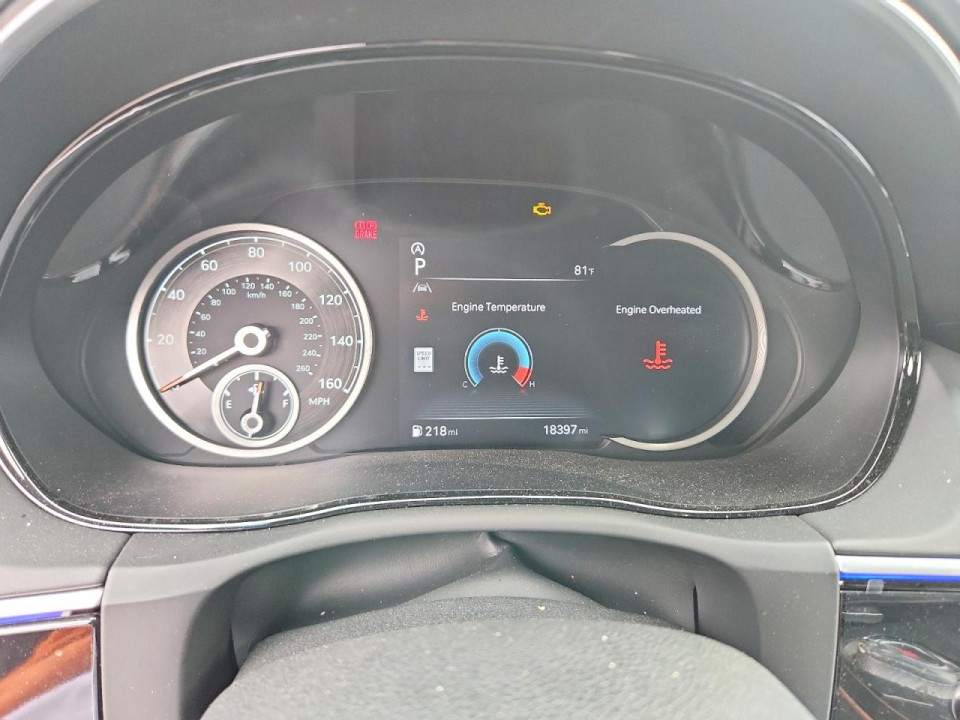 Genesis GV70 3.5T SPORT 2024 — Copart