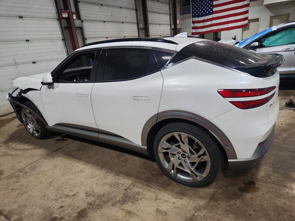 Genesis GV60 PERFORMANCE 2023 — Copart