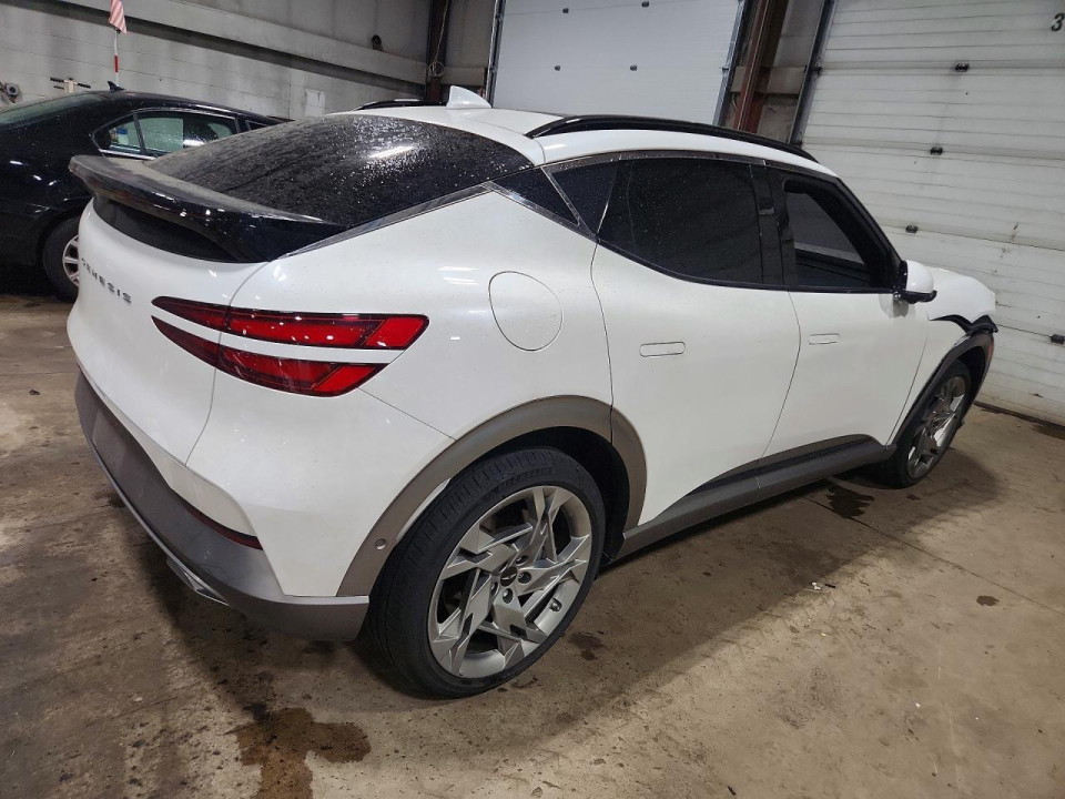 Genesis GV60 PERFORMANCE 2023 — Copart