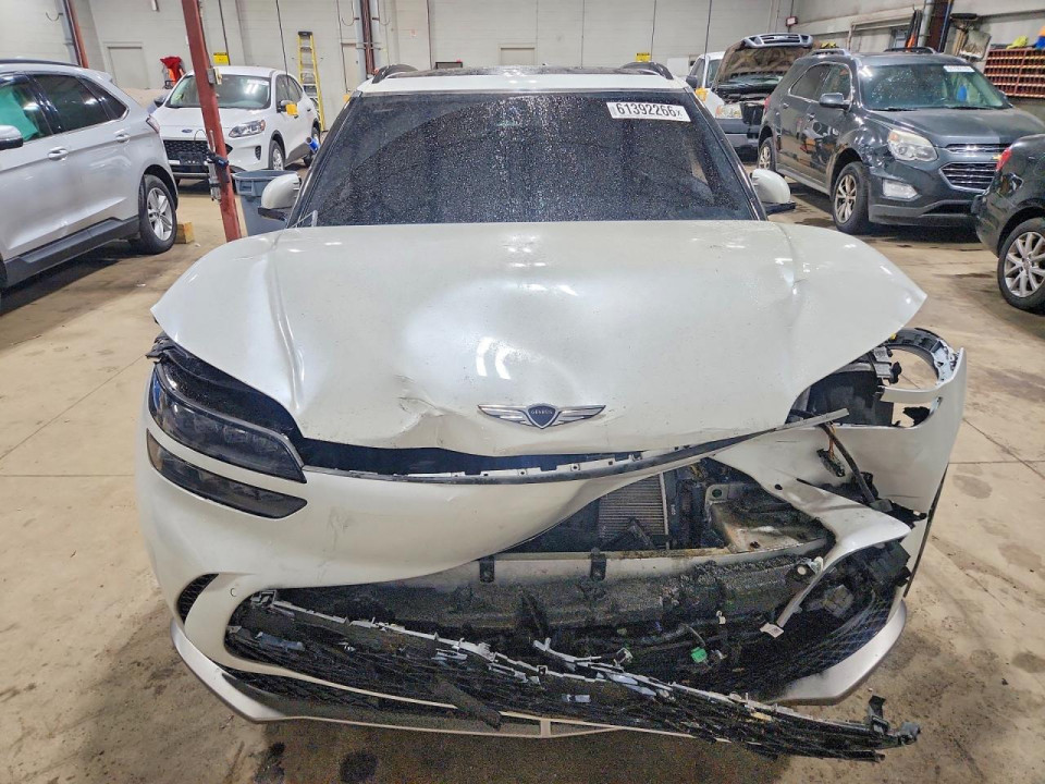 Genesis GV60 PERFORMANCE 2023 — Copart