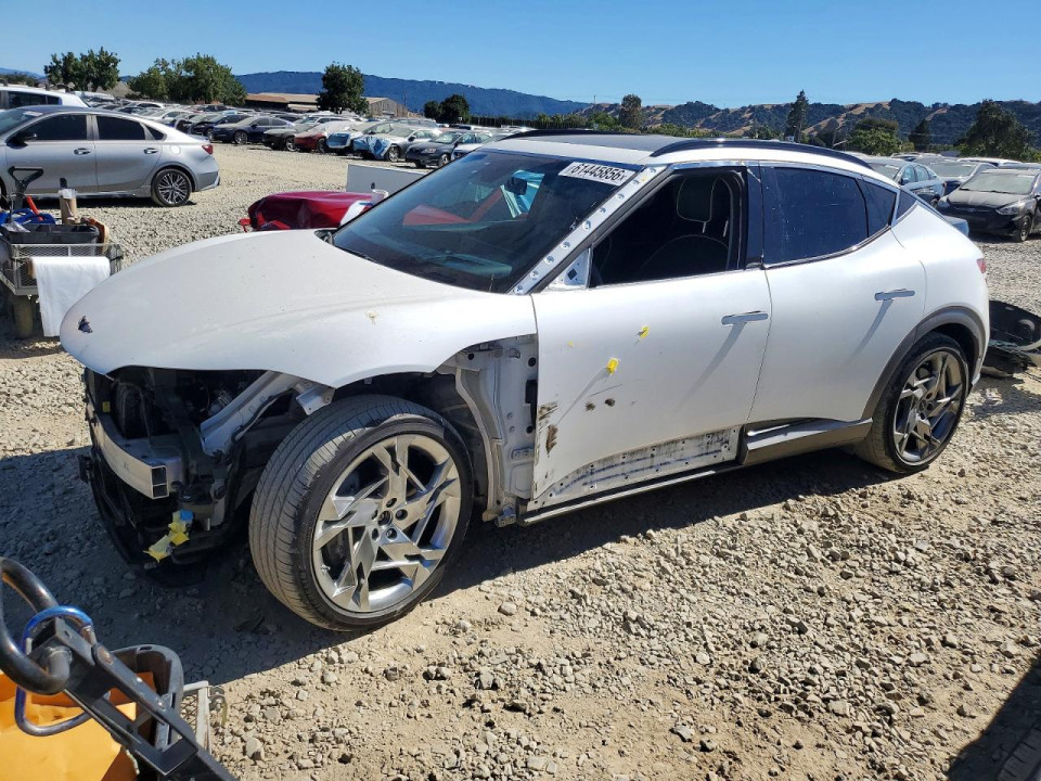 Genesis GV60 PERFORMANCE 2023 — Copart