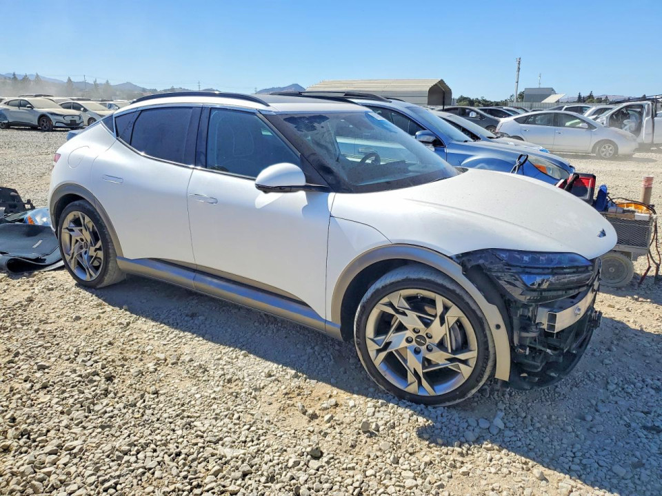 Genesis GV60 PERFORMANCE 2023 — Copart