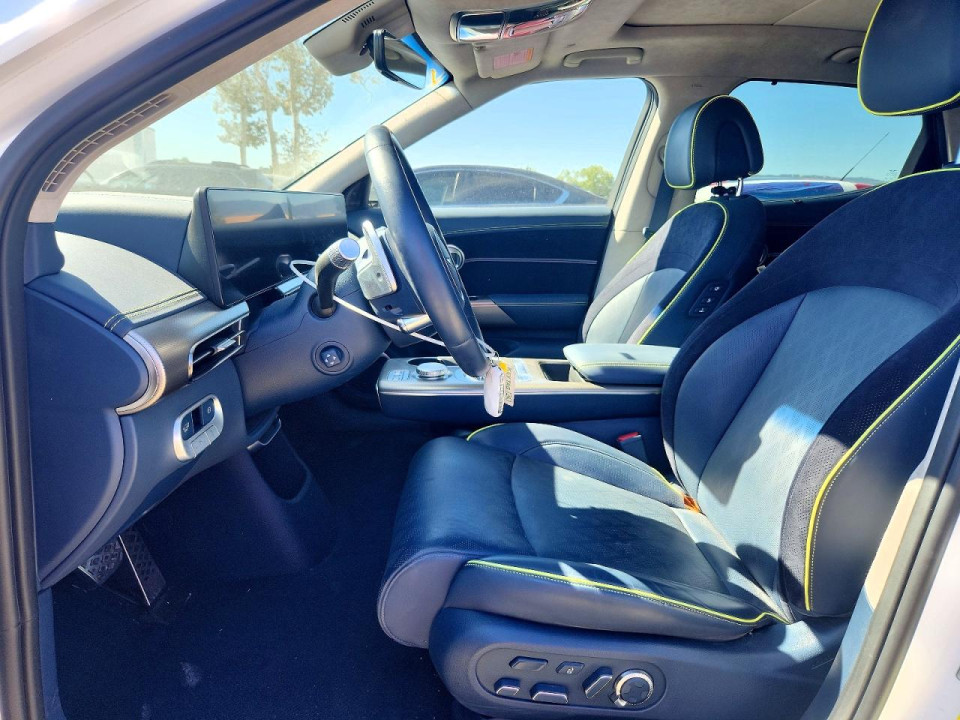 Genesis GV60 PERFORMANCE 2023 — Copart
