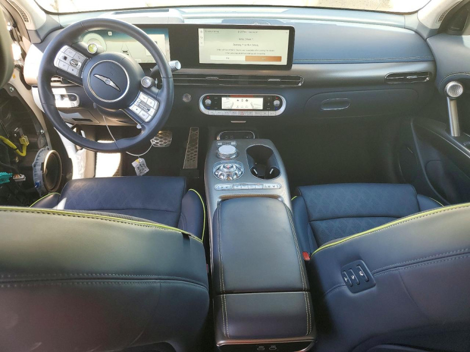 Genesis GV60 PERFORMANCE 2023 — Copart