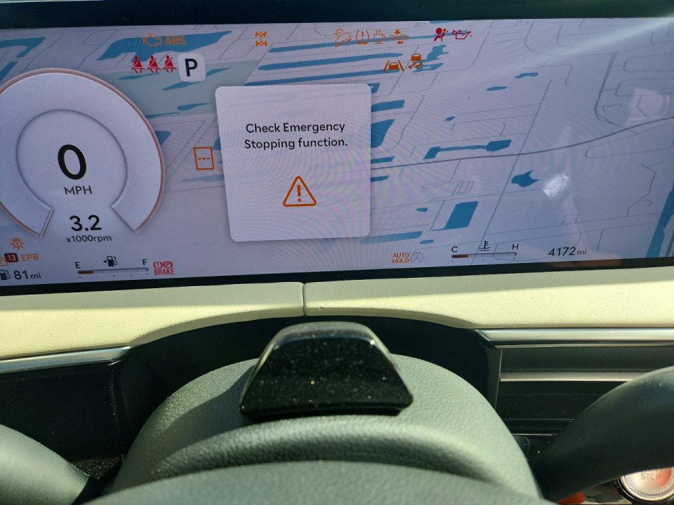 Genesis GV70 2.5T SELECT 2026 — Copart