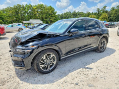 Genesis GV70 2.5T STANDARD 2024 — Copart