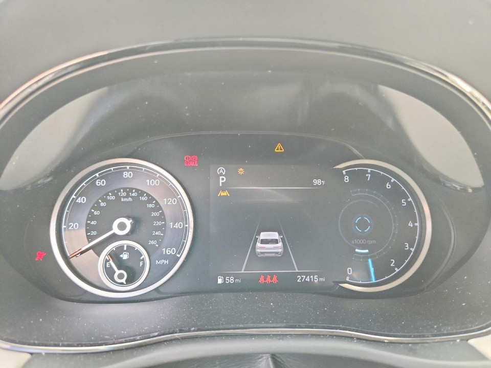 Genesis GV70 2.5T STANDARD 2024 — Copart