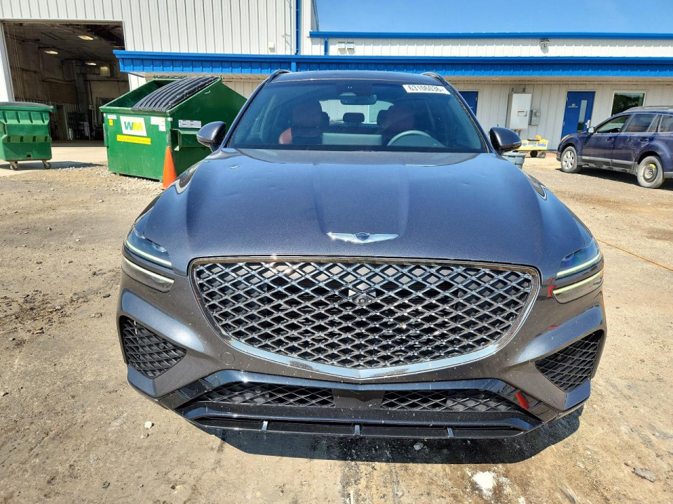 Genesis GV70 2.5T STANDARD 2023 — Copart