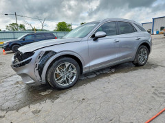 Genesis GV70 2.5T STANDARD 2024 — Copart