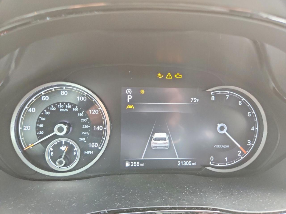 Genesis GV70 2.5T STANDARD 2024 — Copart