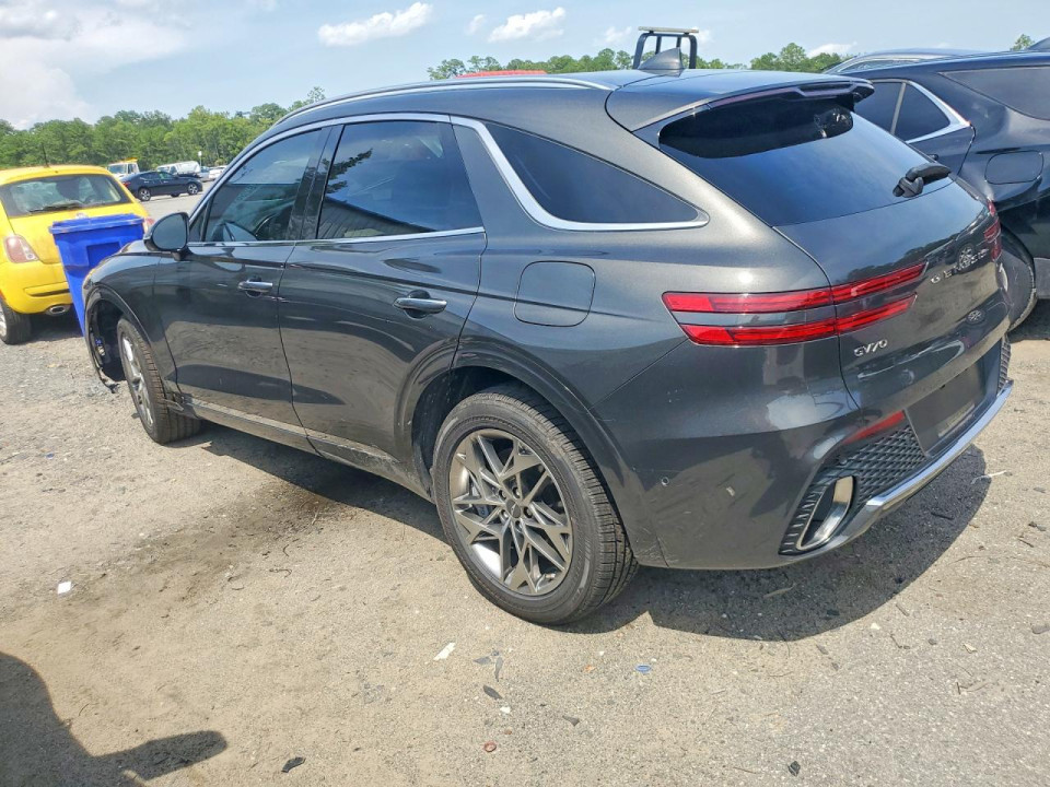 Genesis GV70 2.5T STANDARD 2023 — Copart