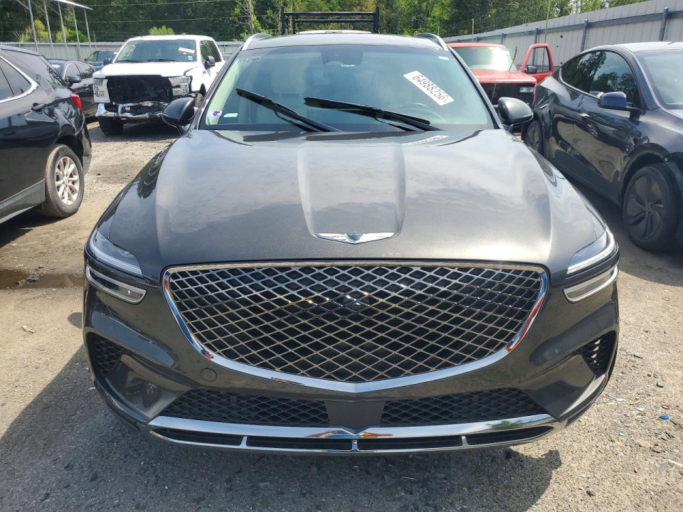 Genesis GV70 2.5T STANDARD 2023 — Copart
