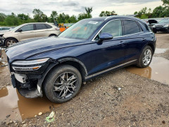 Genesis GV70 2.5T STANDARD 2022 — Copart