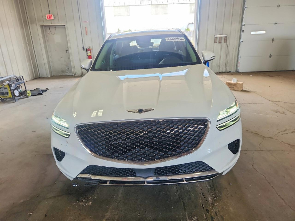 Genesis GV70 2.5T STANDARD 2024 — Copart