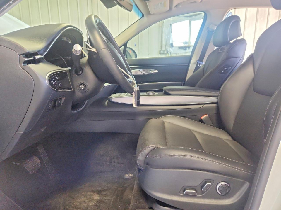 Genesis GV70 2.5T STANDARD 2024 — Copart