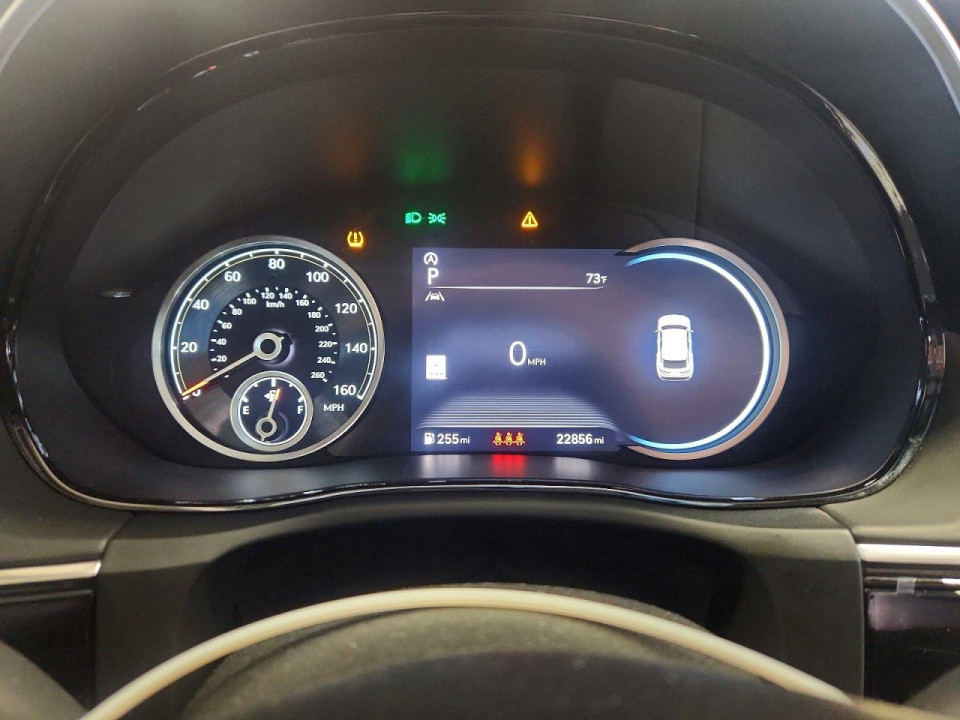 Genesis GV70 2.5T STANDARD 2024 — Copart
