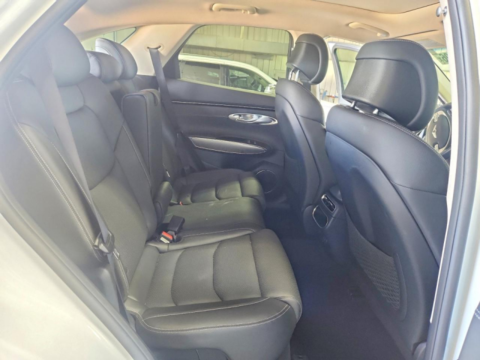 Genesis GV70 2.5T STANDARD 2024 — Copart