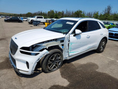 Genesis GV70 2.5T STANDARD 2023 — Copart