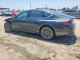Genesis ELECTRIFIED G80 BASE 2023 — Copart